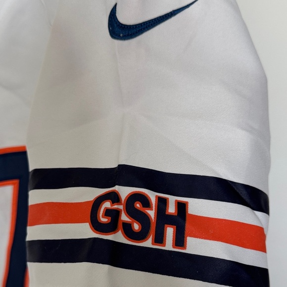 NFL Bears Jersey Jeffery 17 - Picture 5 of 8